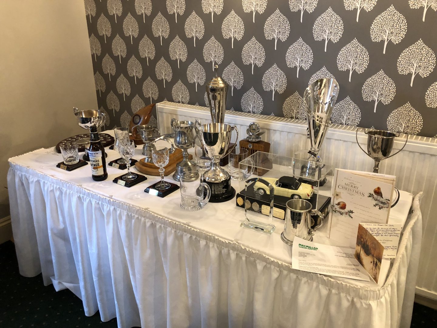 The New year Trundle 2019