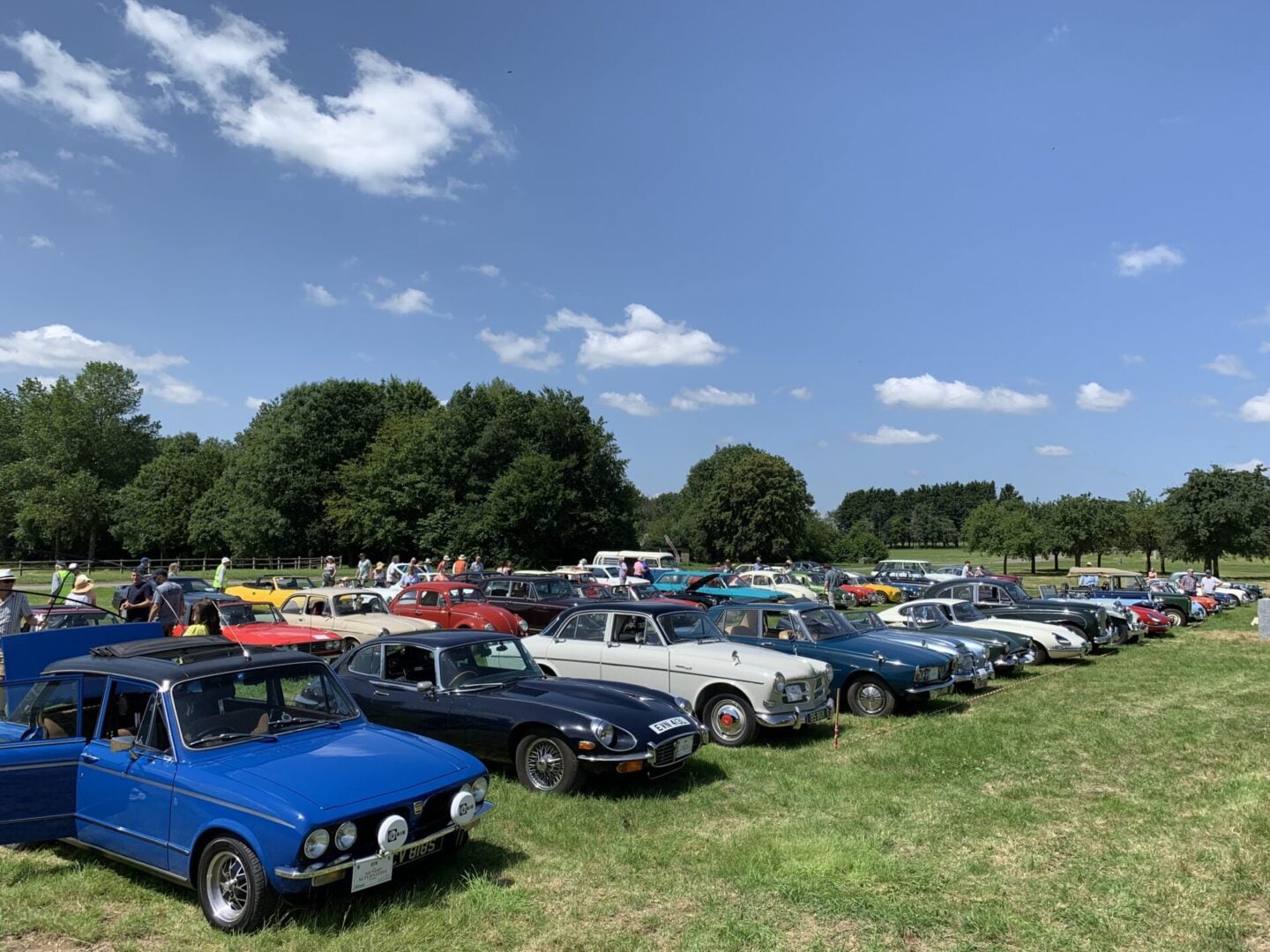 Mendip Alternative 2021 Gallery