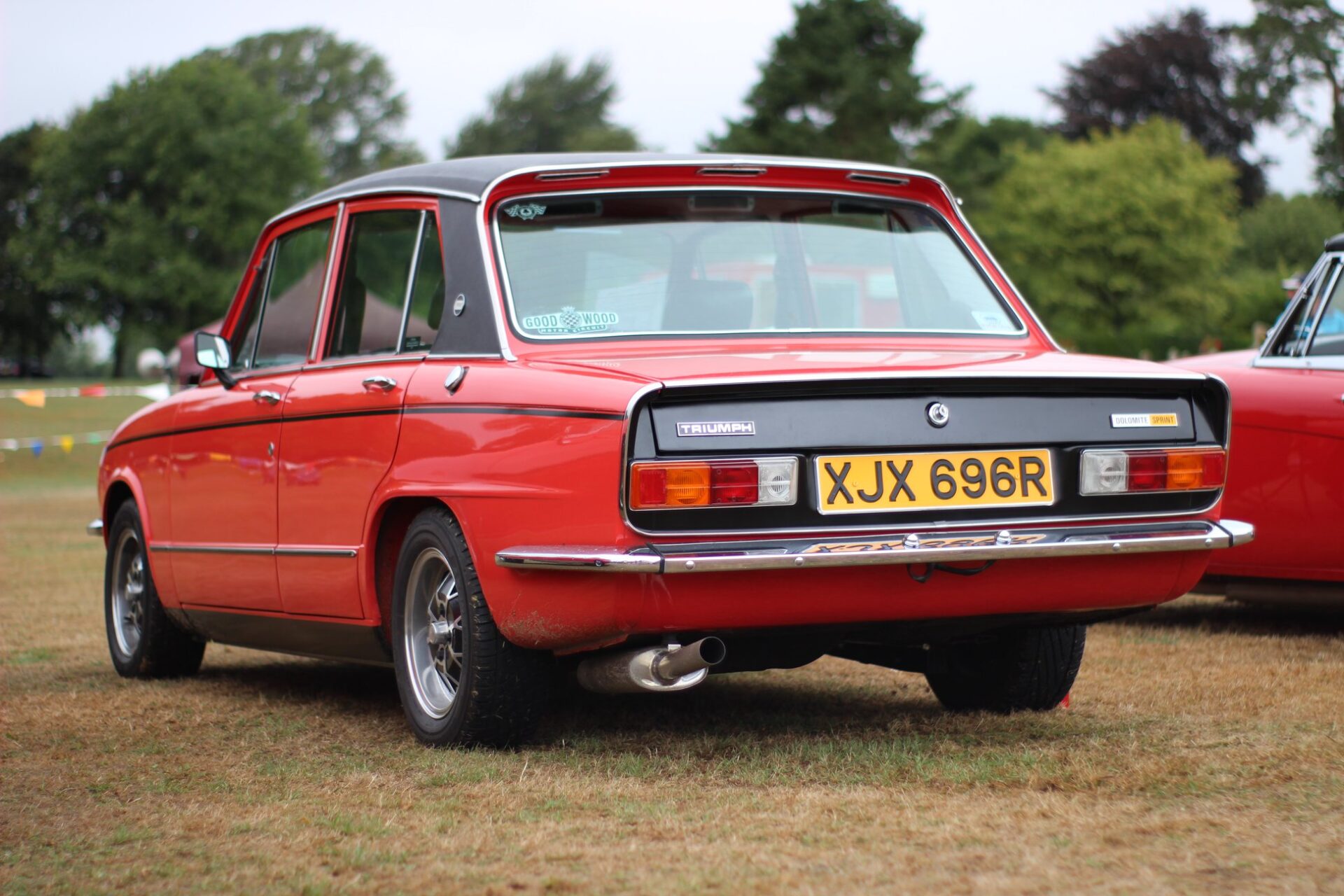 Unexpected Performance Classics….