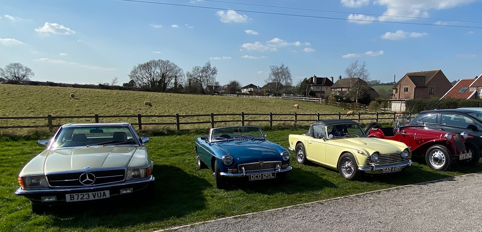 C&H AGM classics
