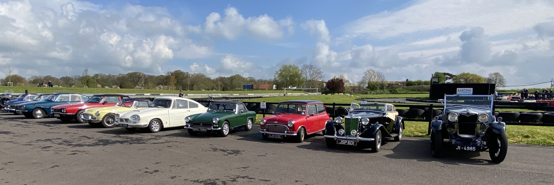 Drive It Day 2023 Gallery
