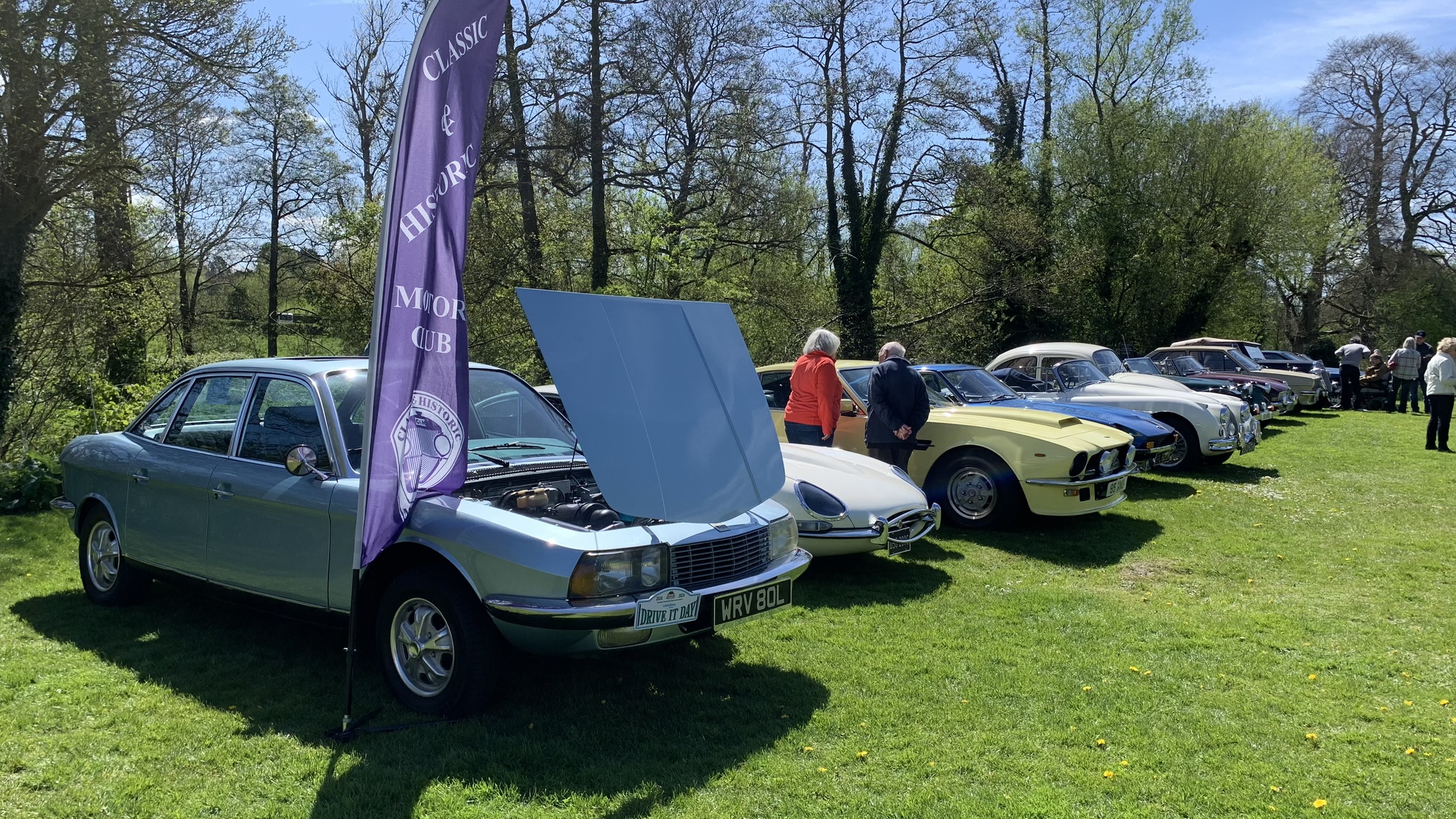 Drive It Day 2024